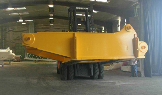 Preferred Industrial Coatings