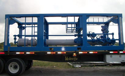 Preferred Industrial Coatings - Houma, LA