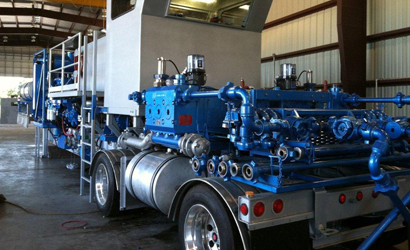 Preferred Industrial Coatings - Houma, LA