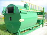 Preferred Industrial Coatings - Houma, LA