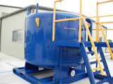 Preferred Industrial Coatings - Houma, LA