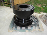 Preferred Industrial Coatings - Houma, LA