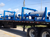 Preferred Industrial Coatings - Houma, LA